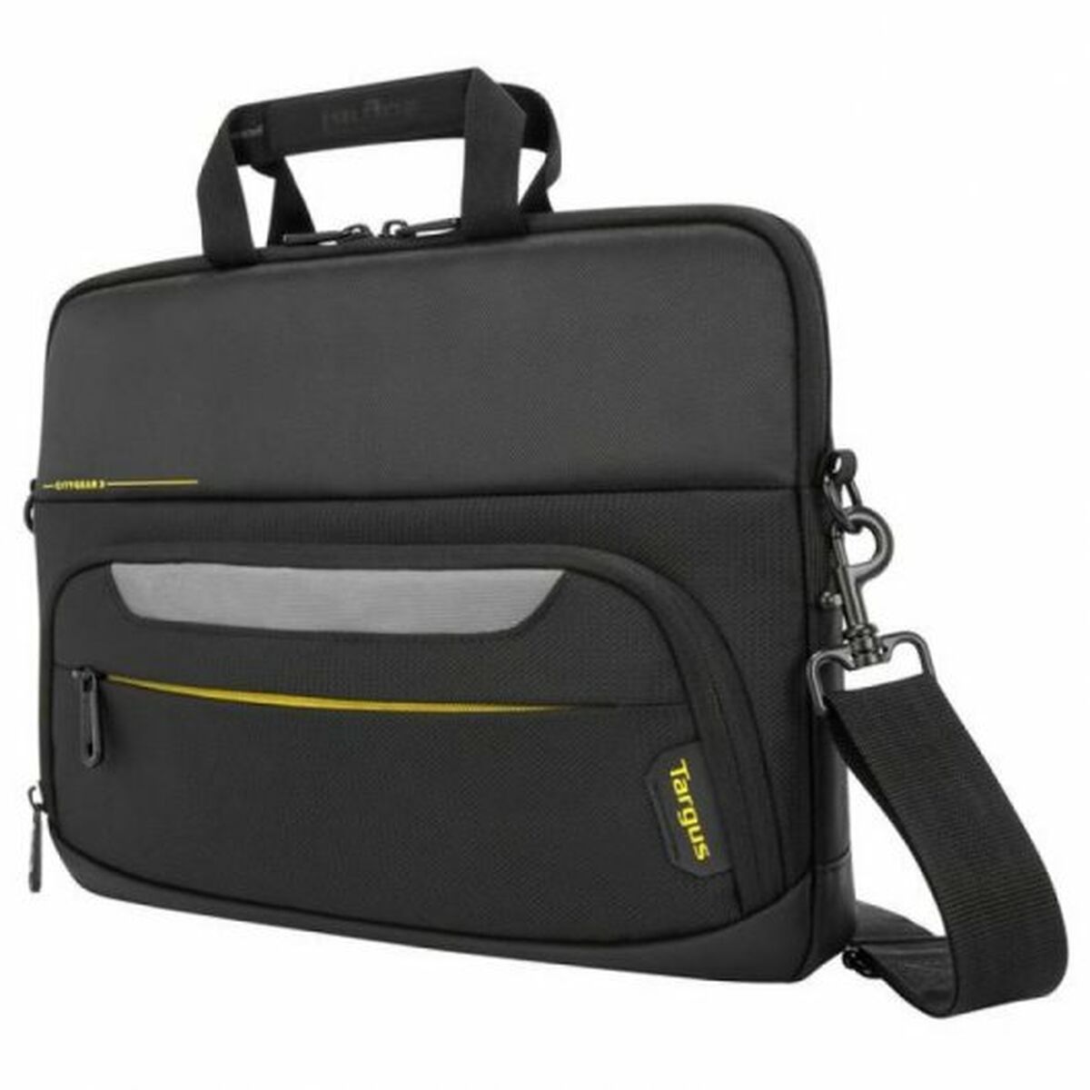 Servietă pentru Laptop Targus CityGear Negru 11,6"