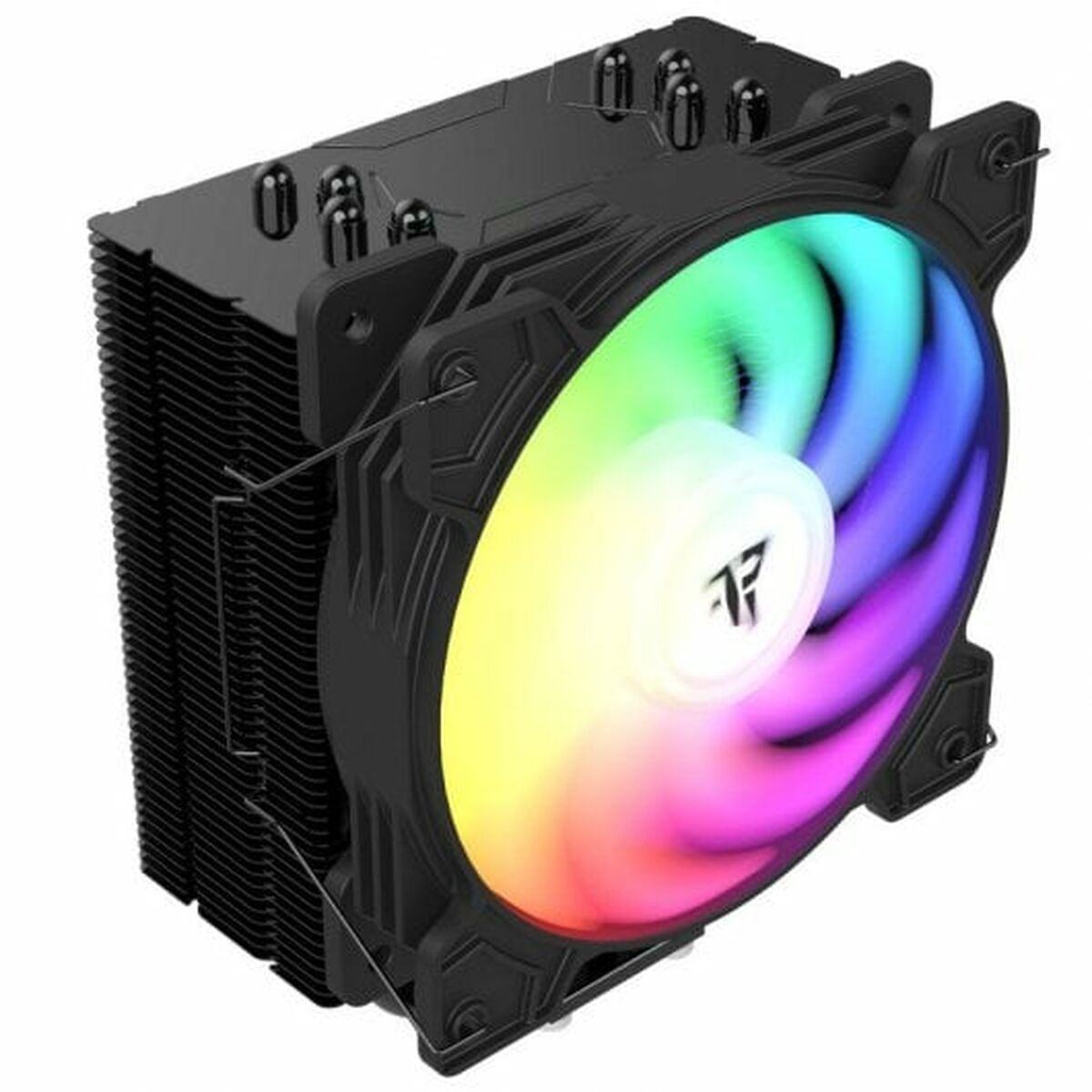 Ventilator CPU Tempest