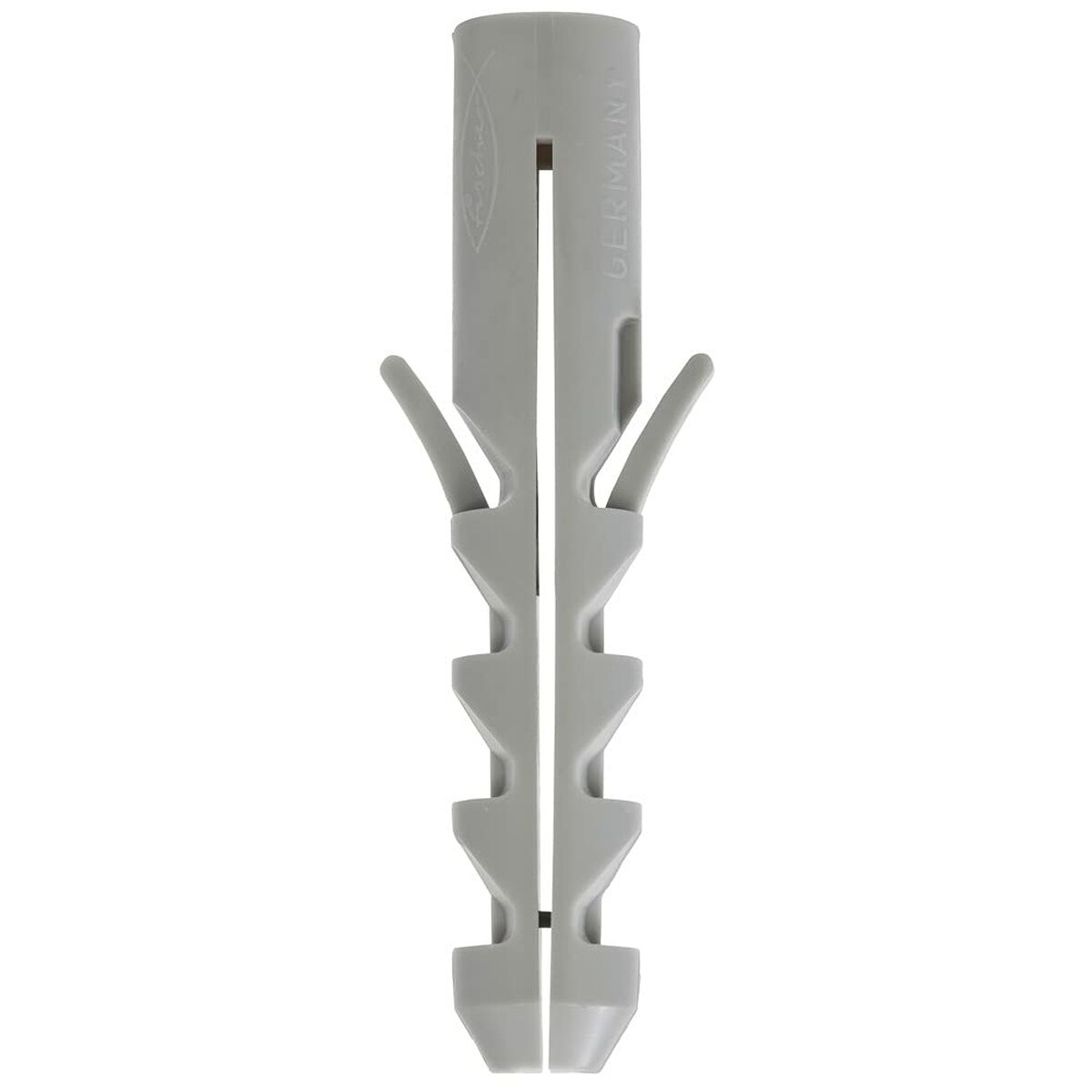 Crampoane Fischer 50108 6 x 40 mm 100 Unități