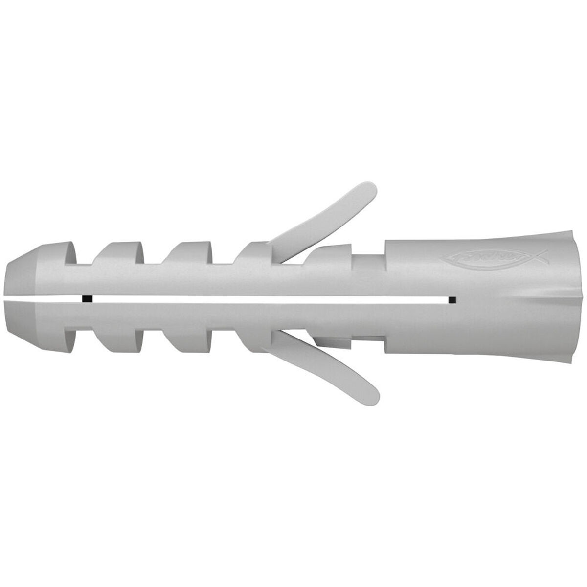 Crampoane Fischer 50108 6 x 40 mm 100 Unități