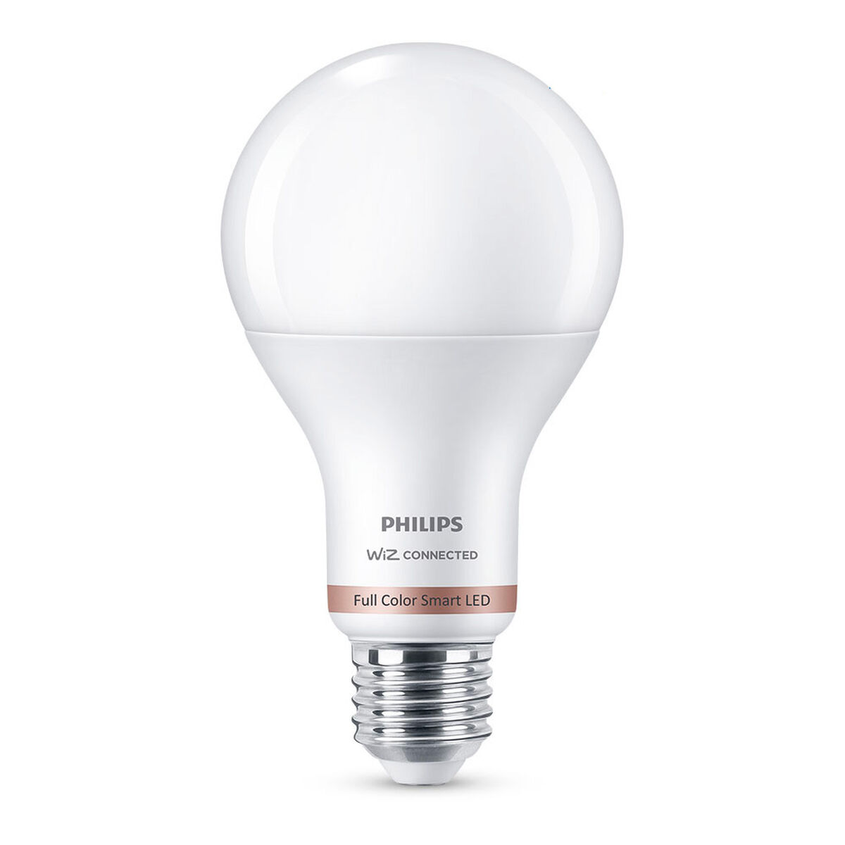 Bec LED Philips Wiz E 13 W E27 1521 Lm (6500 K) (2200-6500 K)