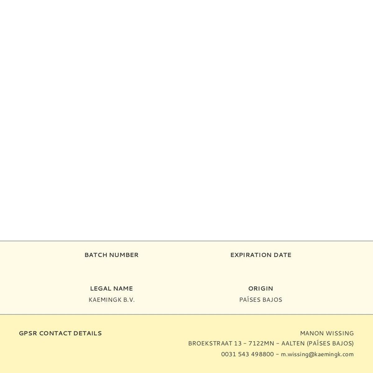 Coroană de Crăciun Everlands Imperial 25 x 25 cm MicroLED