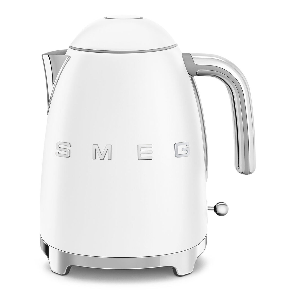Fierbător Smeg KLF03WHMEU Oțel inoxidabil Alb 2400 W 1,7 L