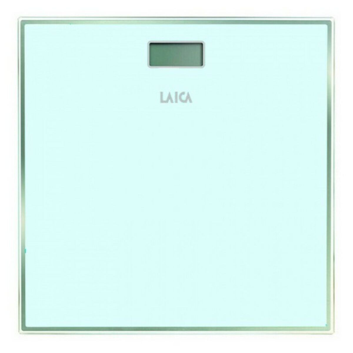 Cântar Digital de Baie LAICA PS1068W LCD Alb