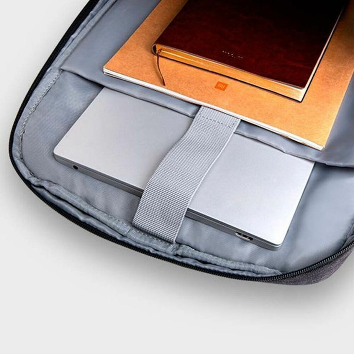 Rucsac pentru Laptop Xiaomi COMMUTER Light Blue Albastru