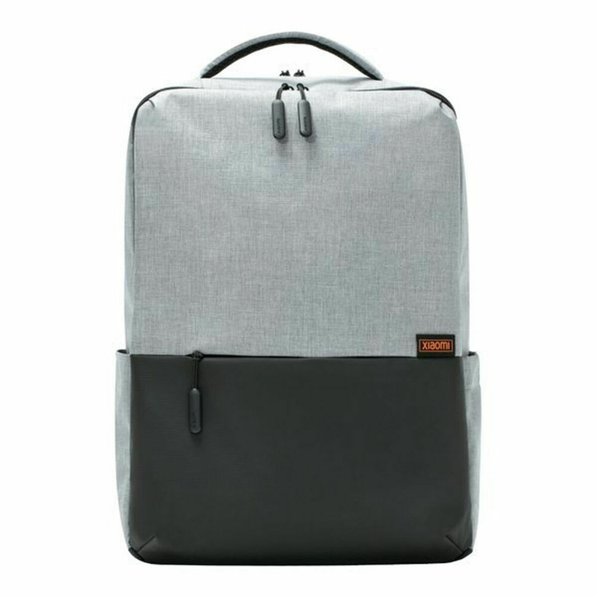 Rucsac pentru Laptop Xiaomi MI COMMUTER Gri