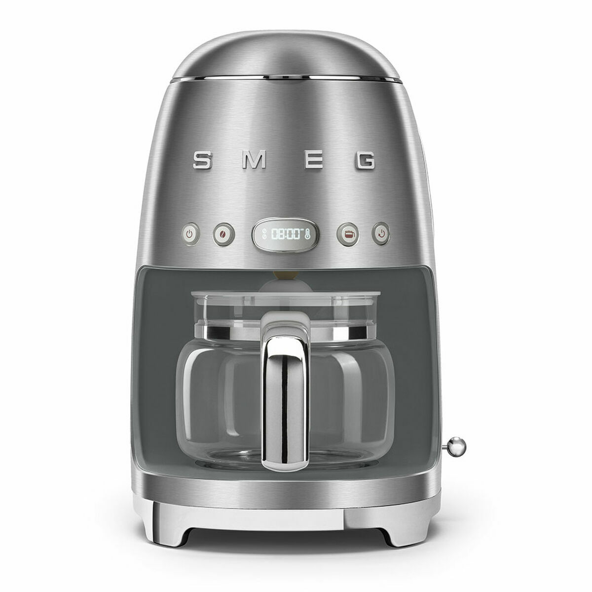 Cafetieră cu Filtru Smeg Dcf02sseu Retro 1050 W 1,4 L 1,25 L