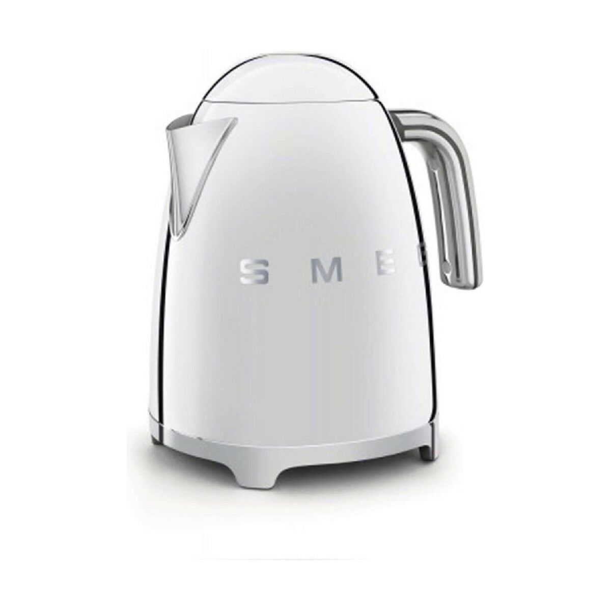 Fierbător Smeg KLF03SSEU 2400W