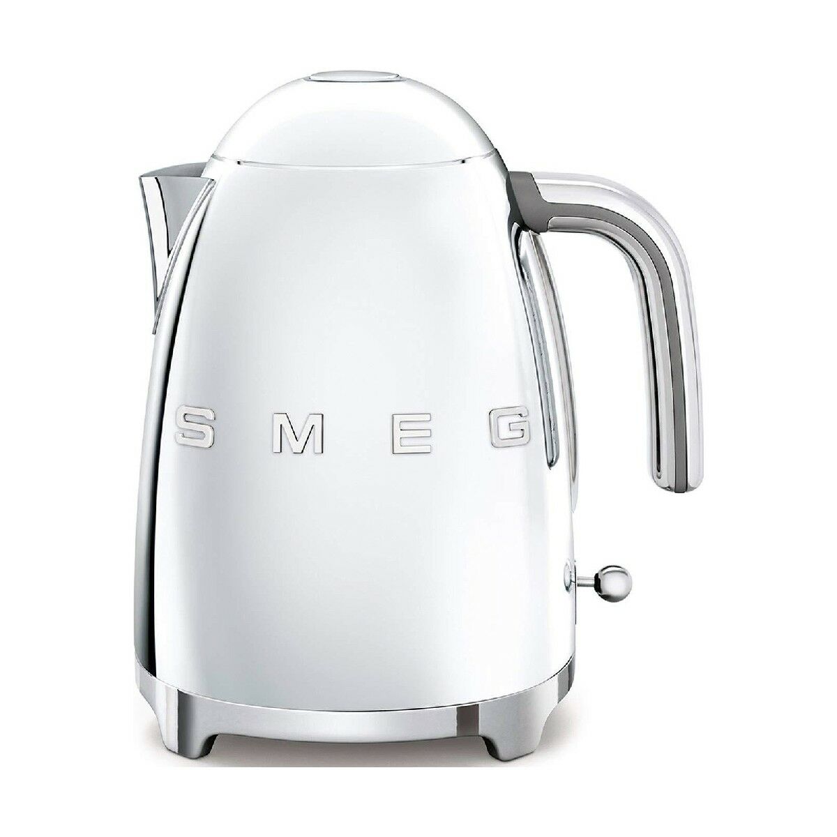 Fierbător Smeg KLF03SSEU 2400W