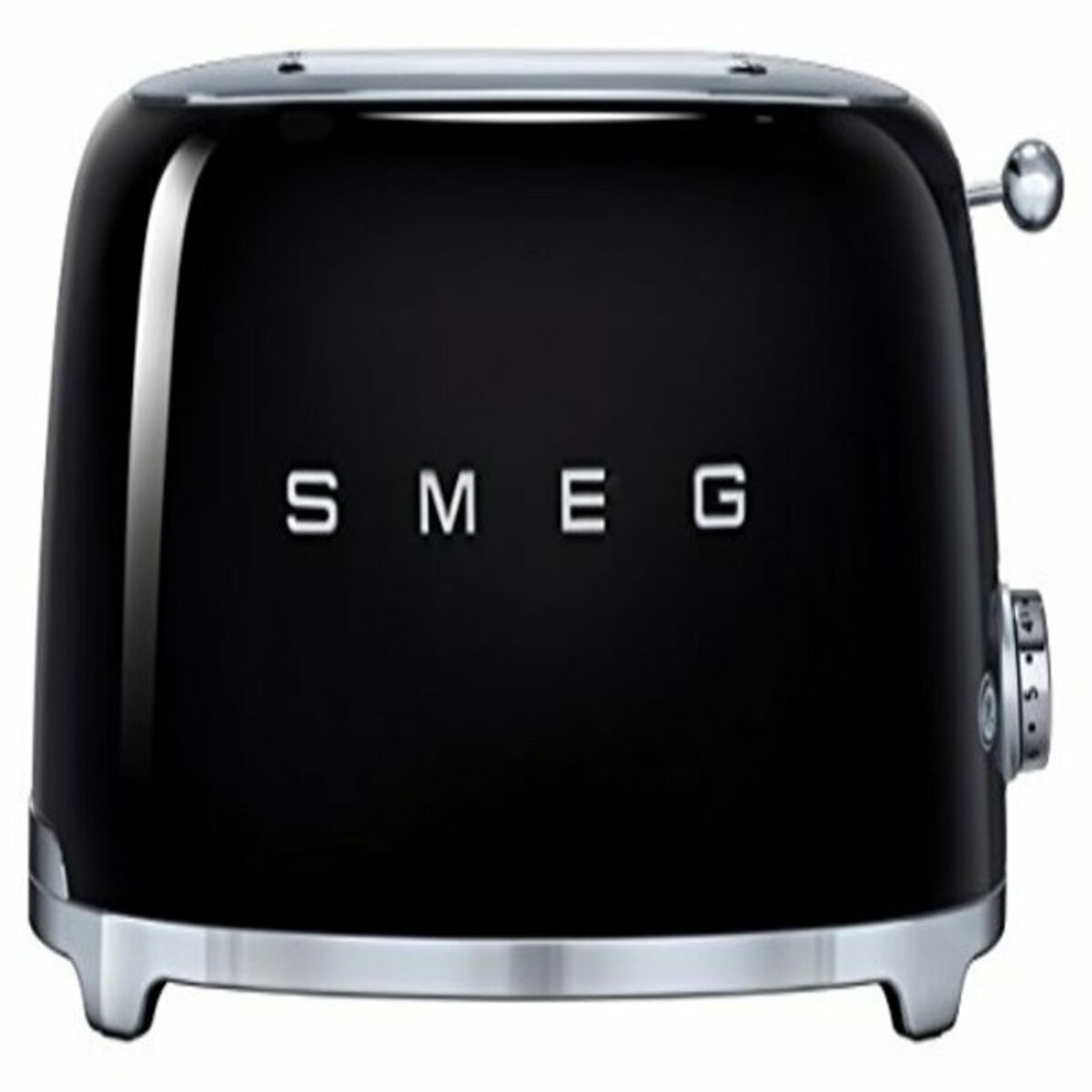 Prăjitor de Pâine Smeg TSF01BLEU 950 W