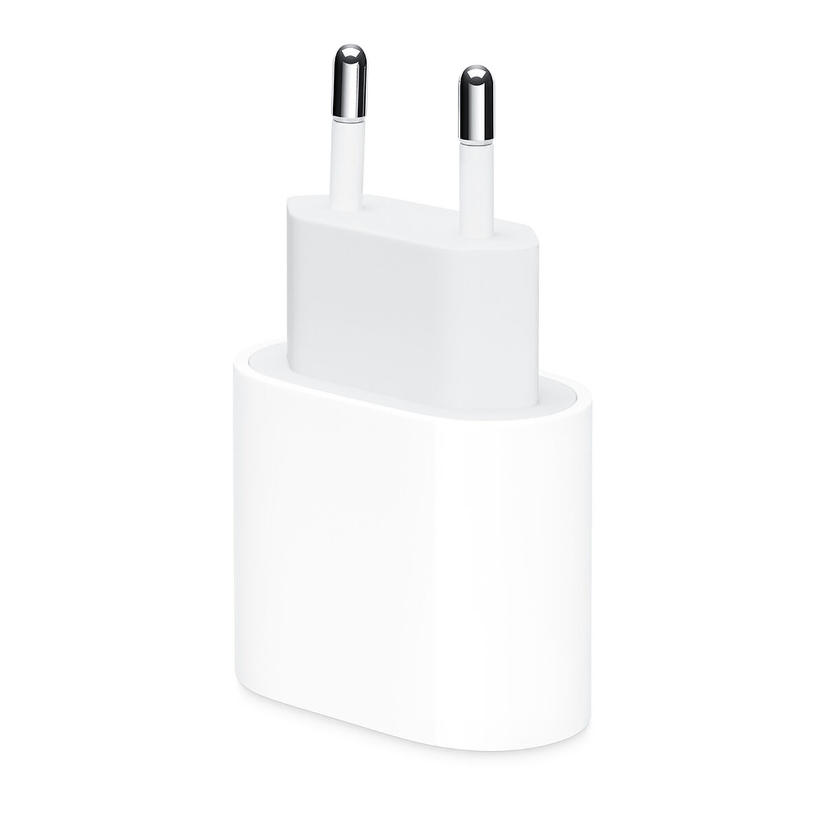 Încărcător portabil Apple MHJE3ZM/A Alb 20 W