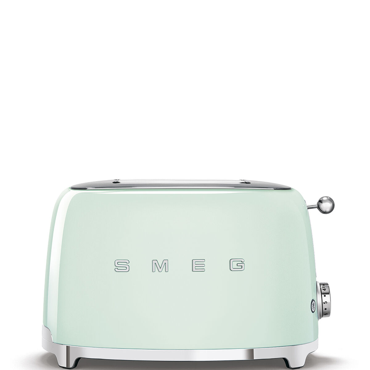 Prăjitor de Pâine Smeg 950 W Albastru