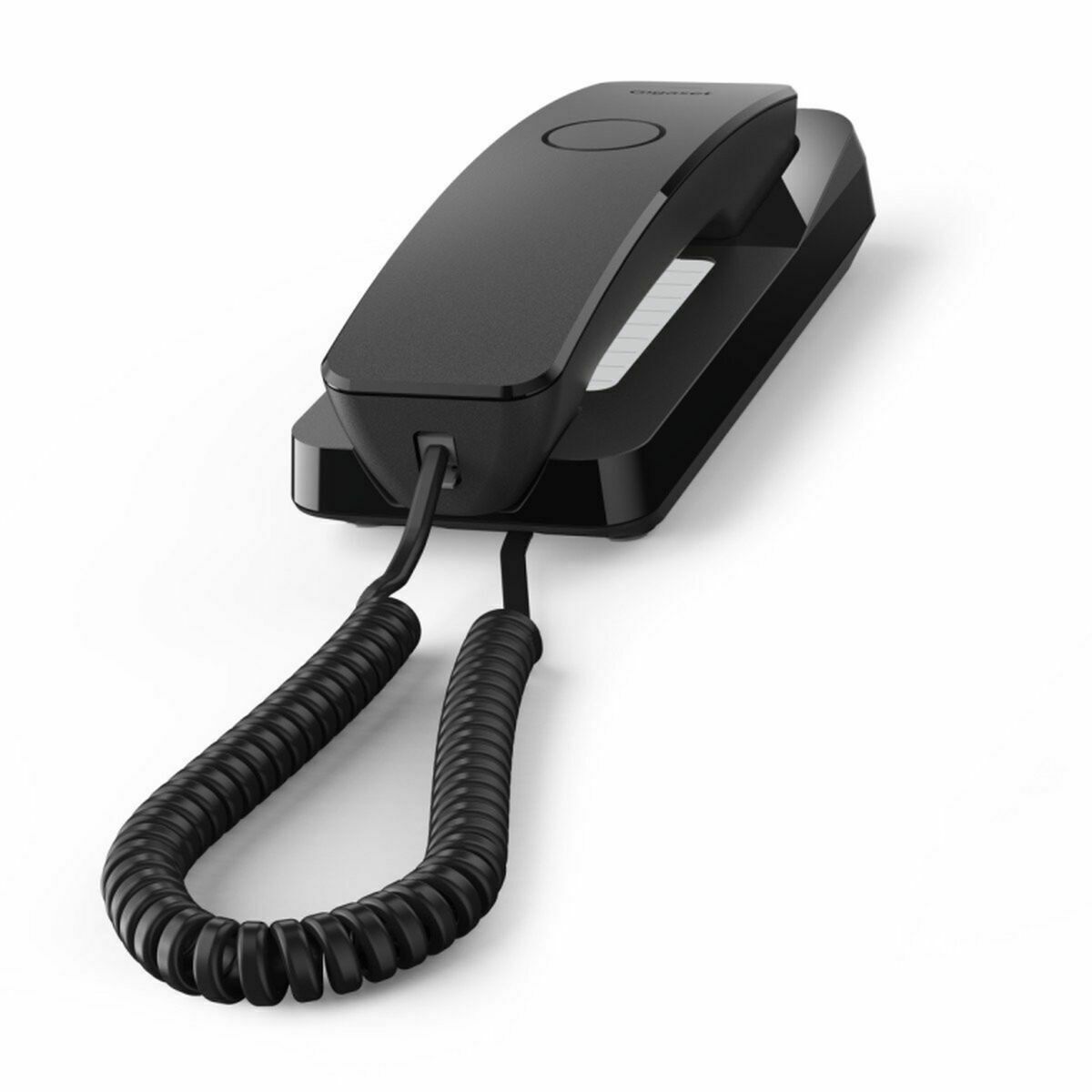 Telefon Fix Gigaset DESK 200 Negru