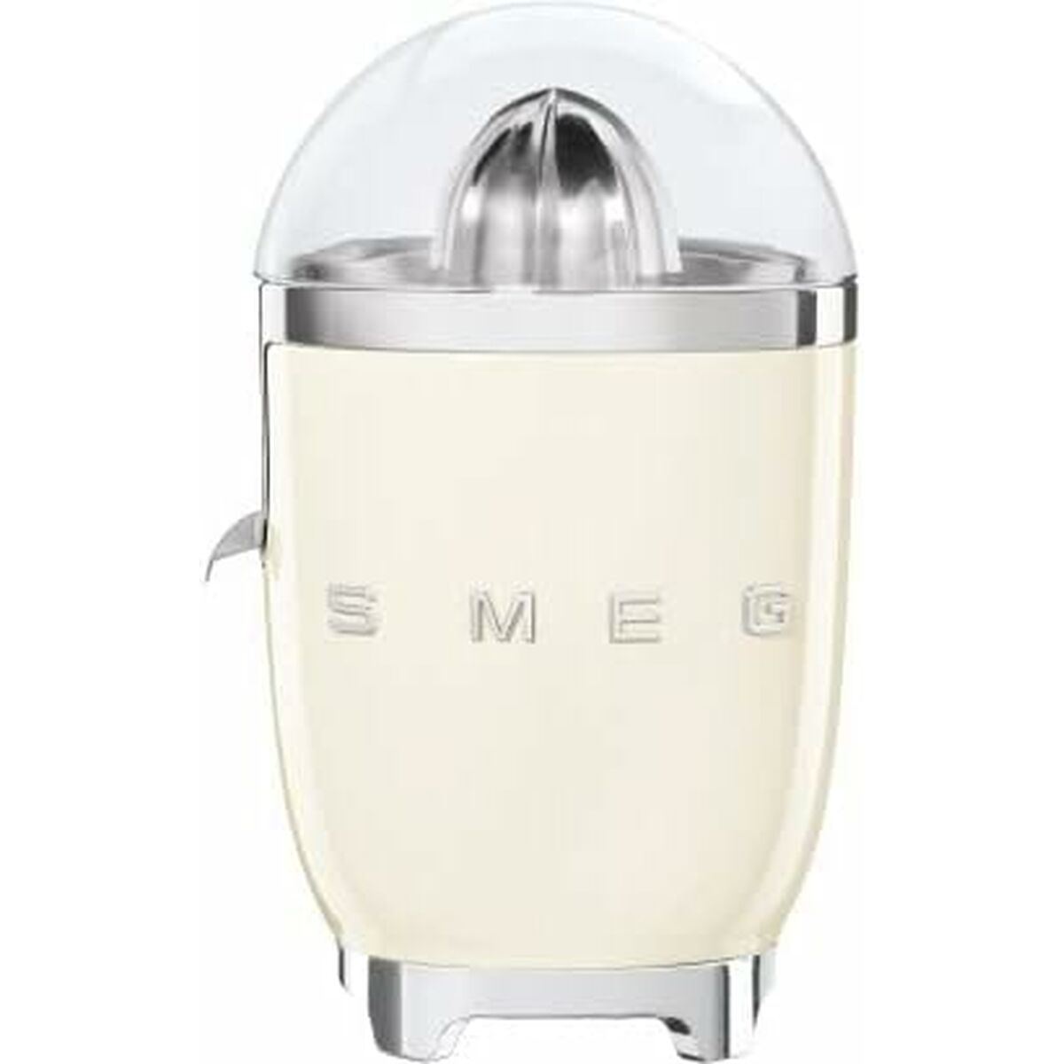 Storcător Electric Smeg CJF11CREU Crem 70 W