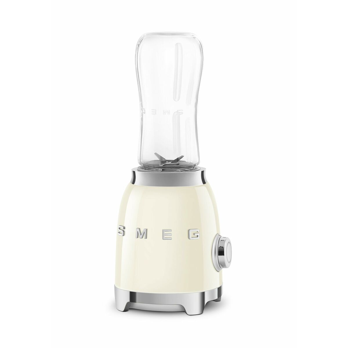 Mixer cu Pahar Smeg Crem 300 W 600 ml