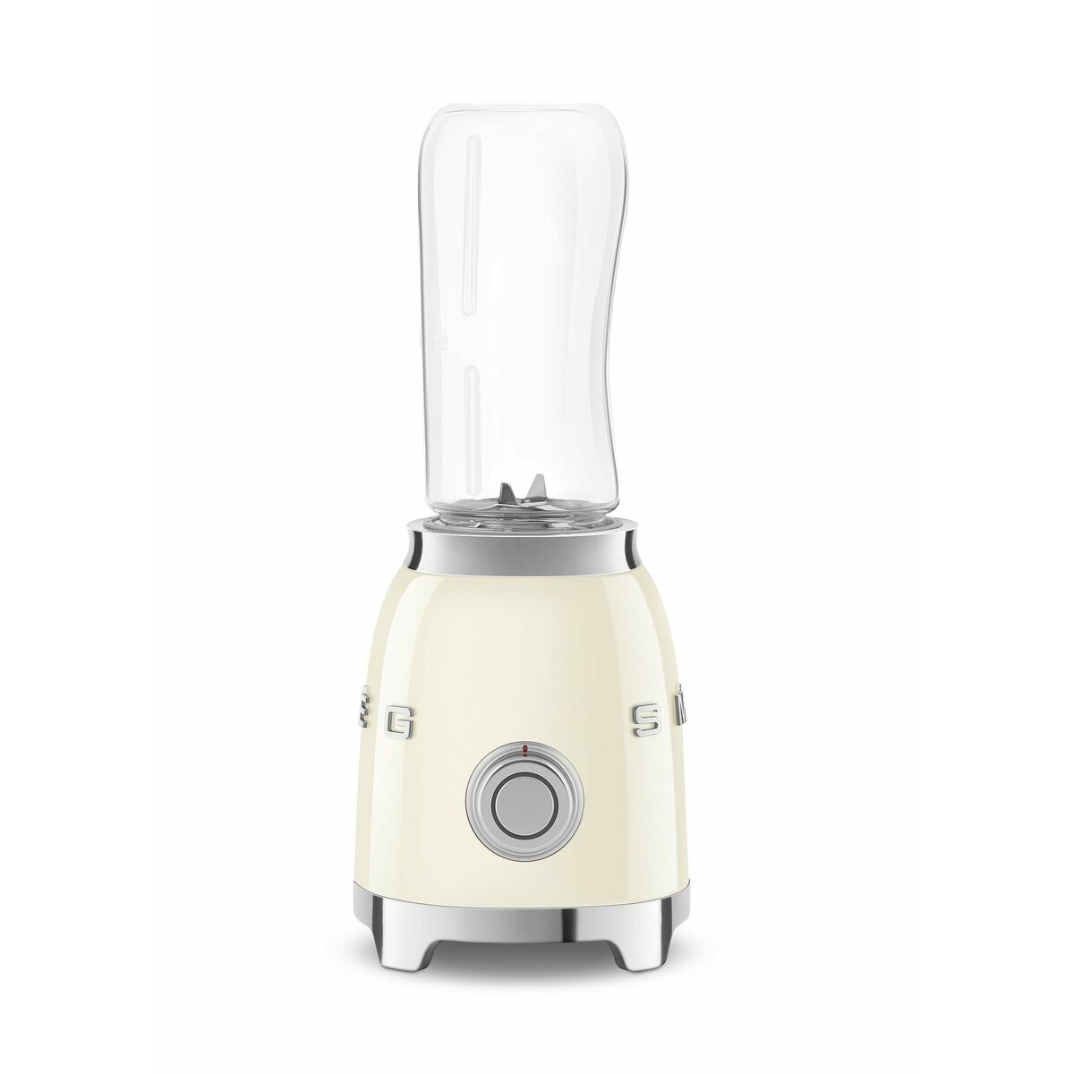Mixer cu Pahar Smeg Crem 300 W 600 ml