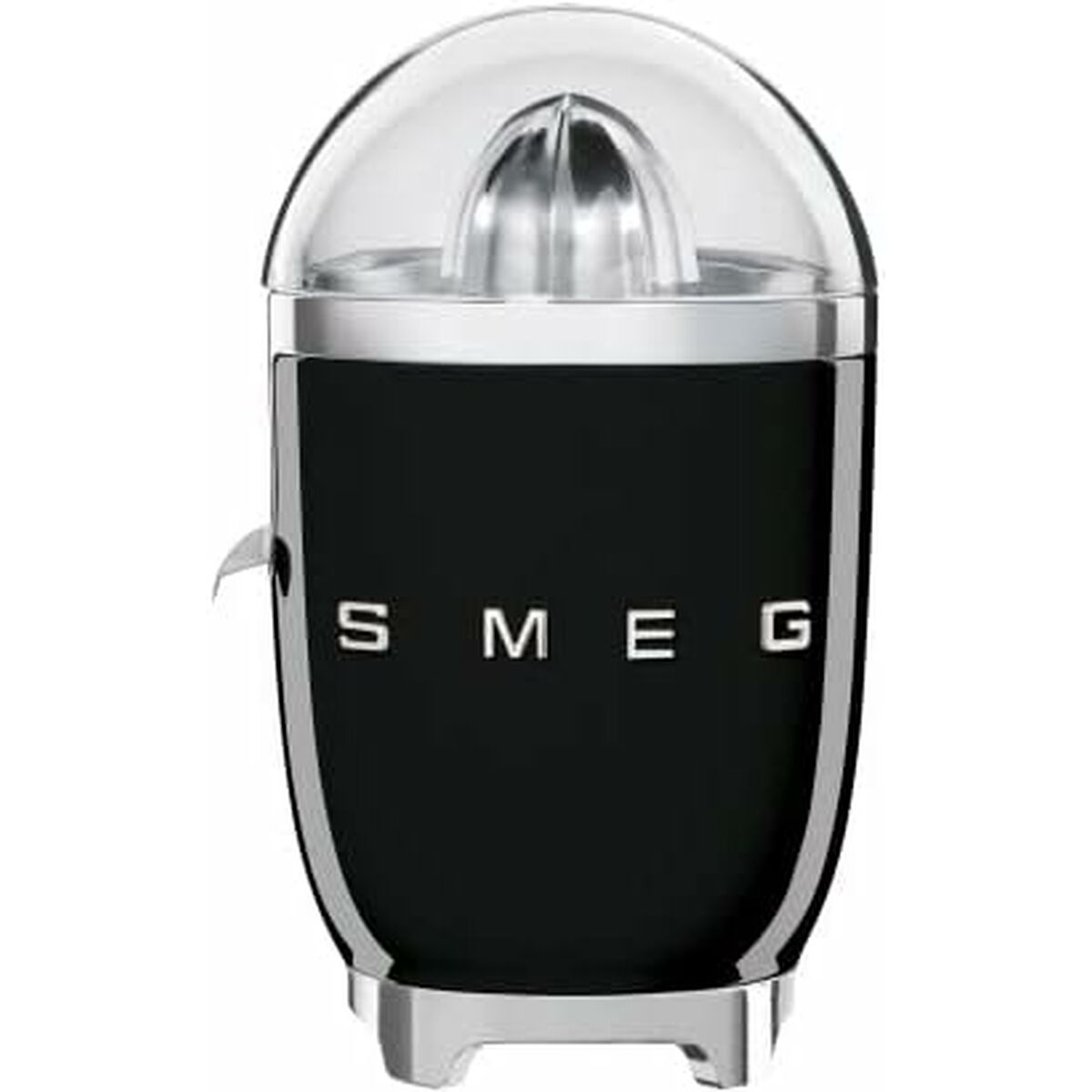 Storcător Electric Smeg CJF11BLEU Negru 70 W