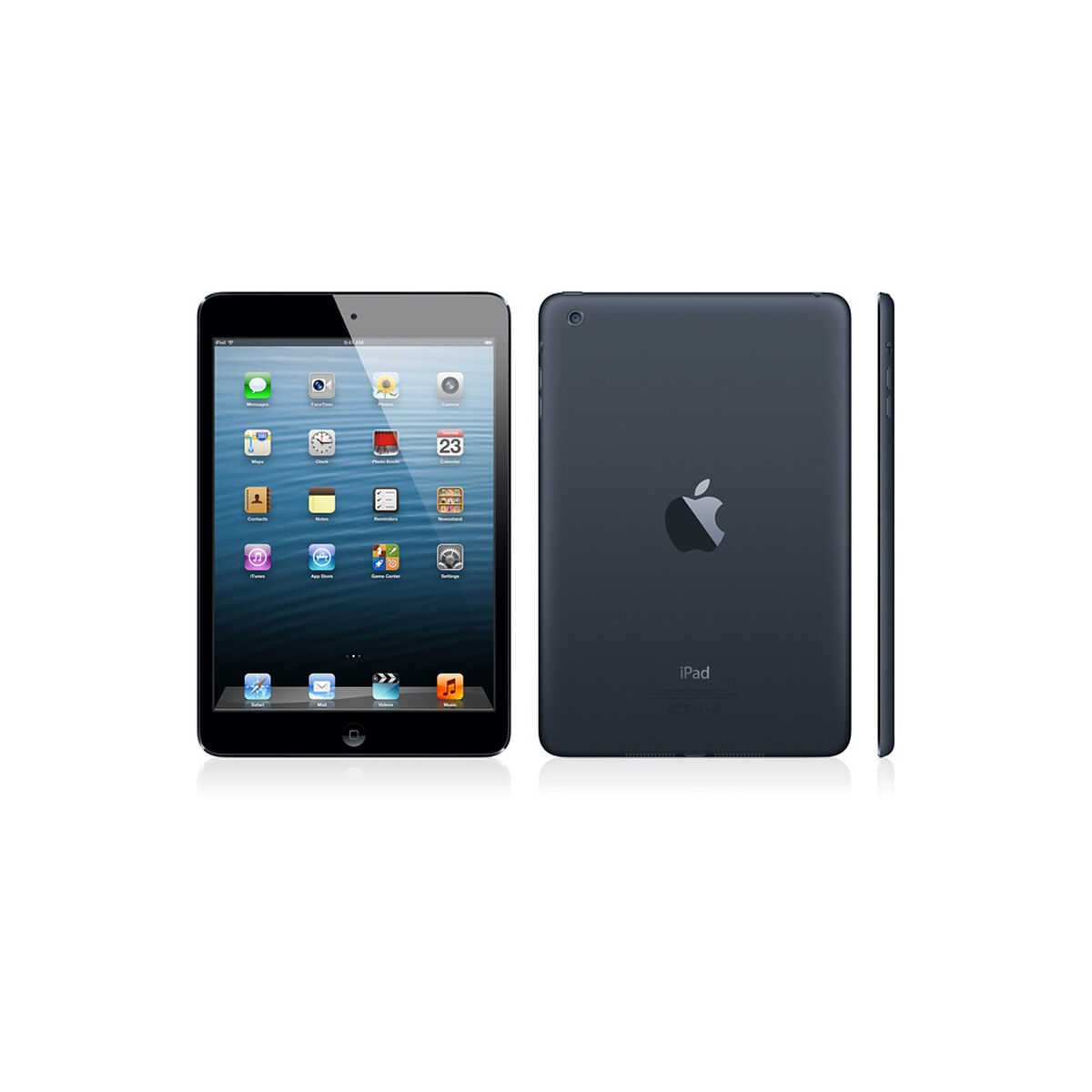 Tabletă Apple IPAD MINI MD541TY/A 7,9" Negru 32 GB