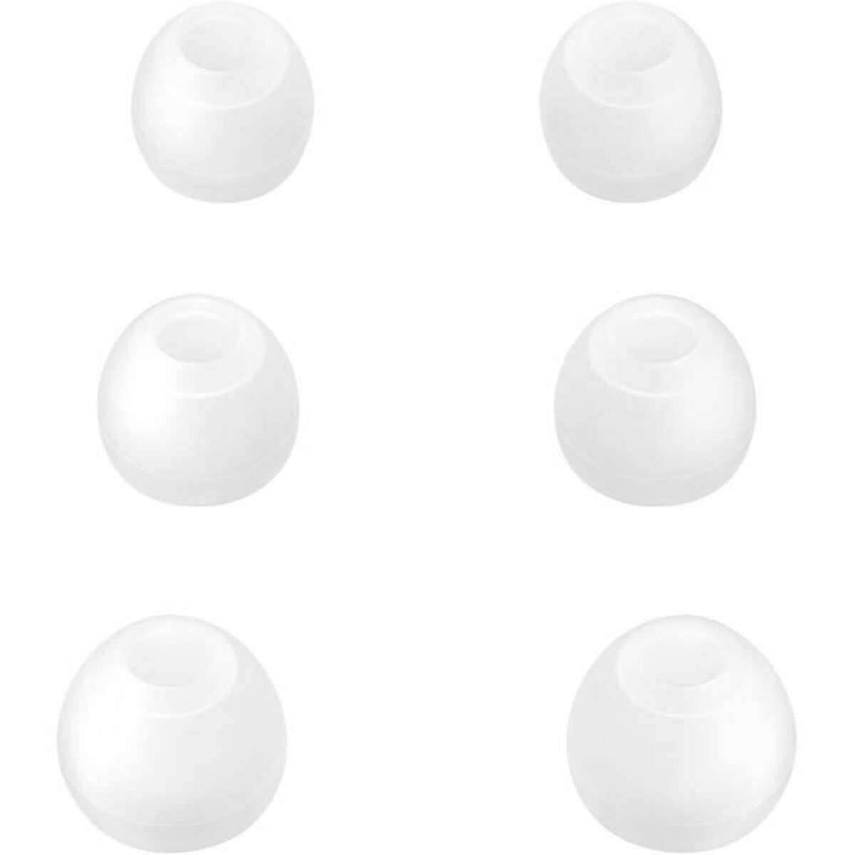 Căști Samsung EO-IC100BW Alb