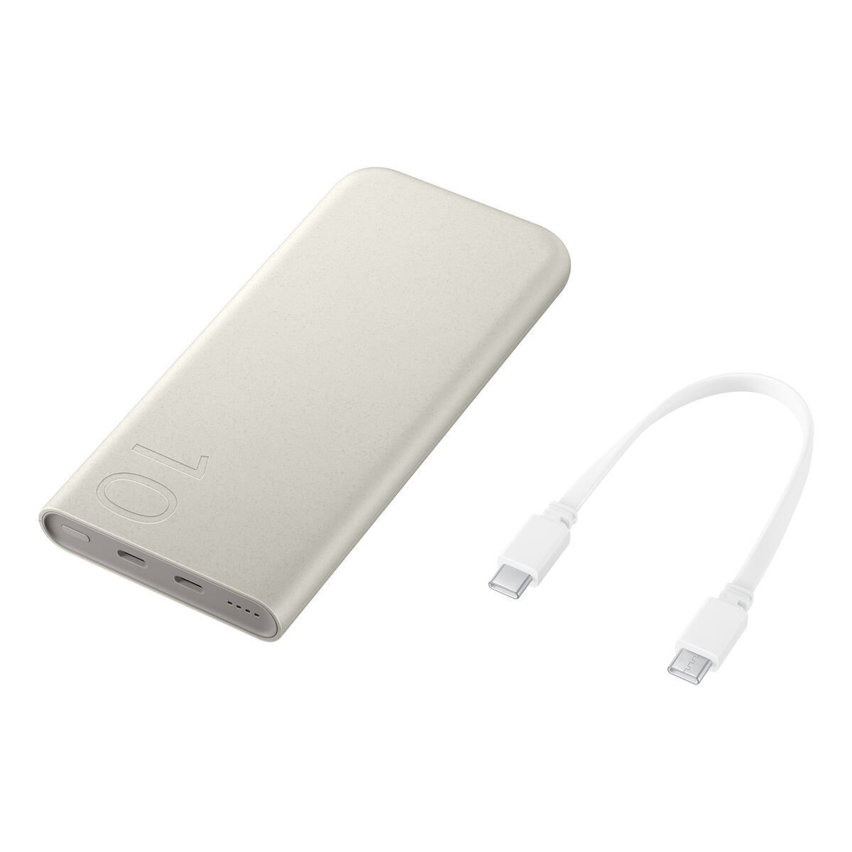 Powerbank Samsung EB-P3400XUE Bej 10000 mAh