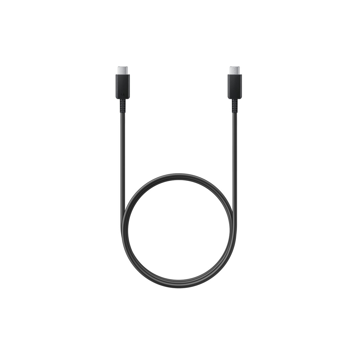 Cablu USB-C Samsung EP-DN975BBEGWW Negru 1 m