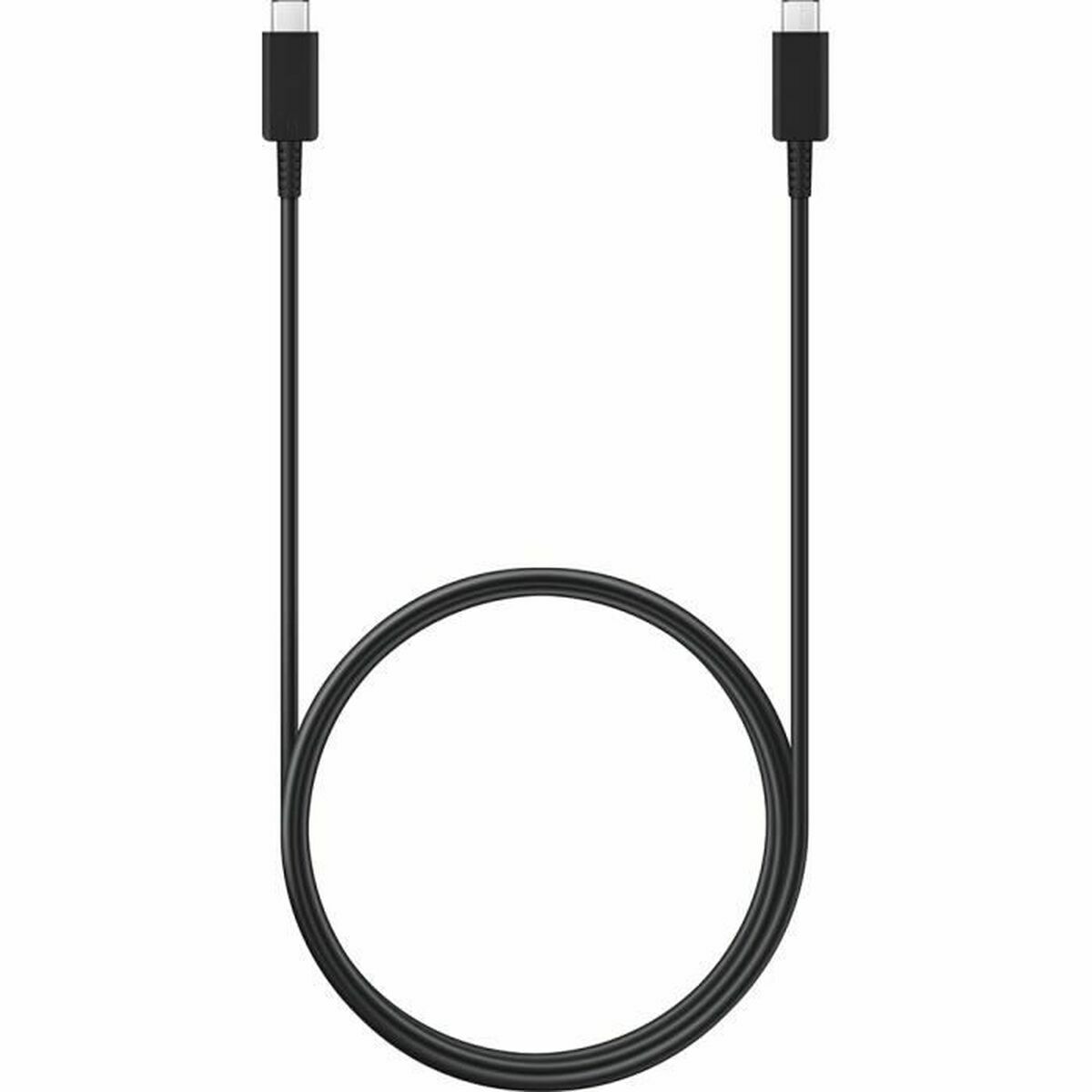 Cablu USB-C Samsung EP-DX510JBE Negru 1,8 m