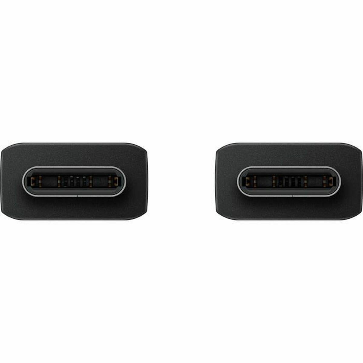 Cablu USB-C Samsung EP-DX510JBE Negru 1,8 m