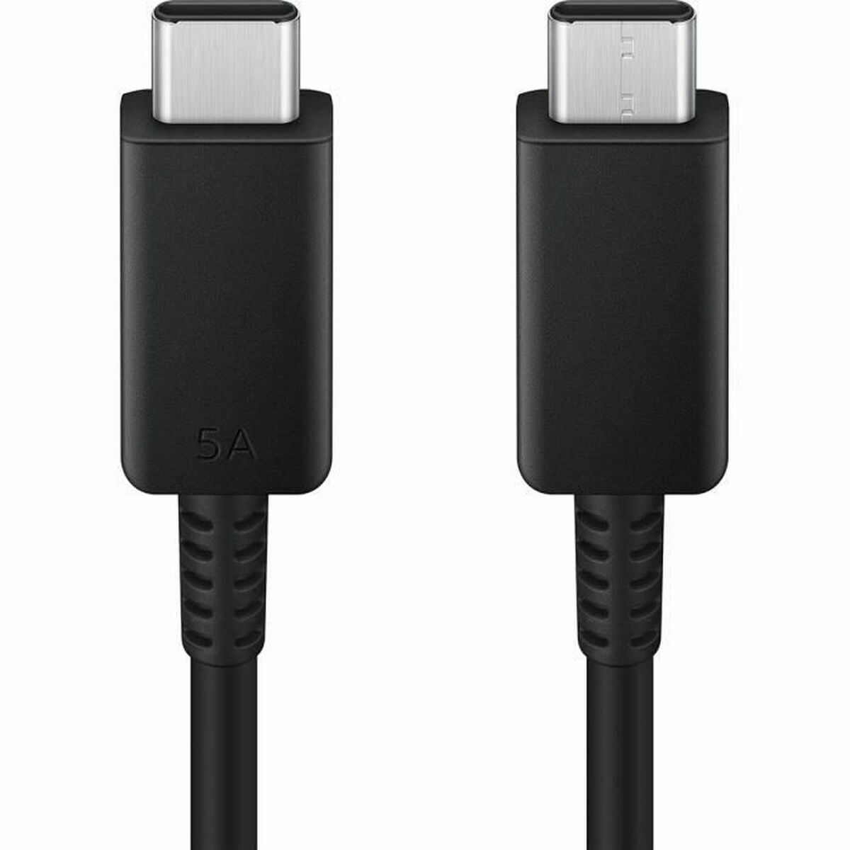 Cablu USB-C Samsung EP-DX510JBE Negru 1,8 m
