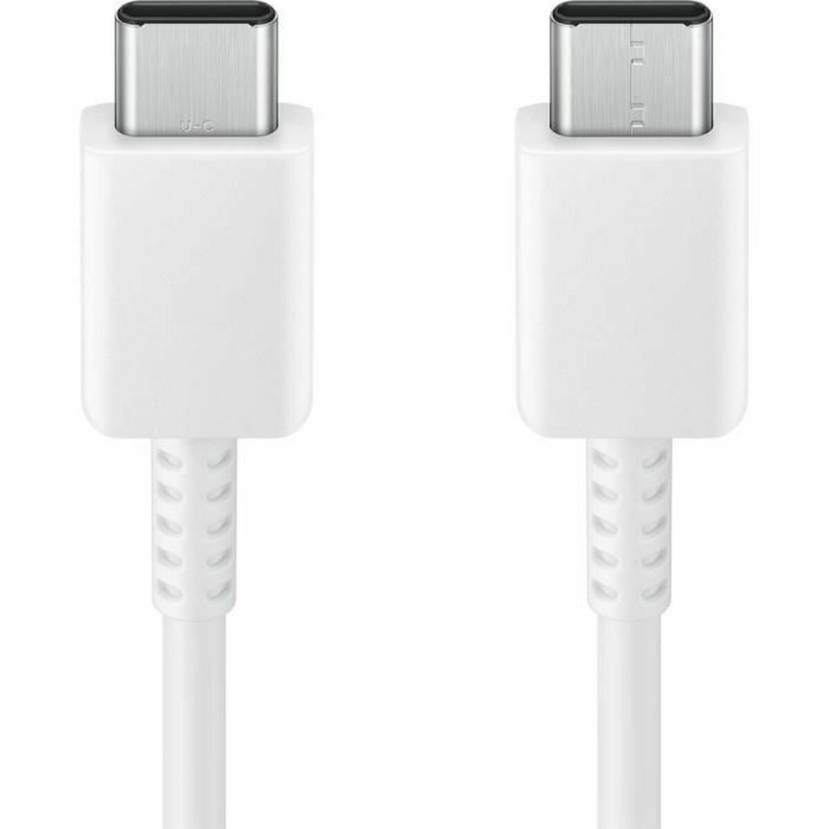 Cablu USB-C Samsung EP-DX310JWE Alb 1,8 m