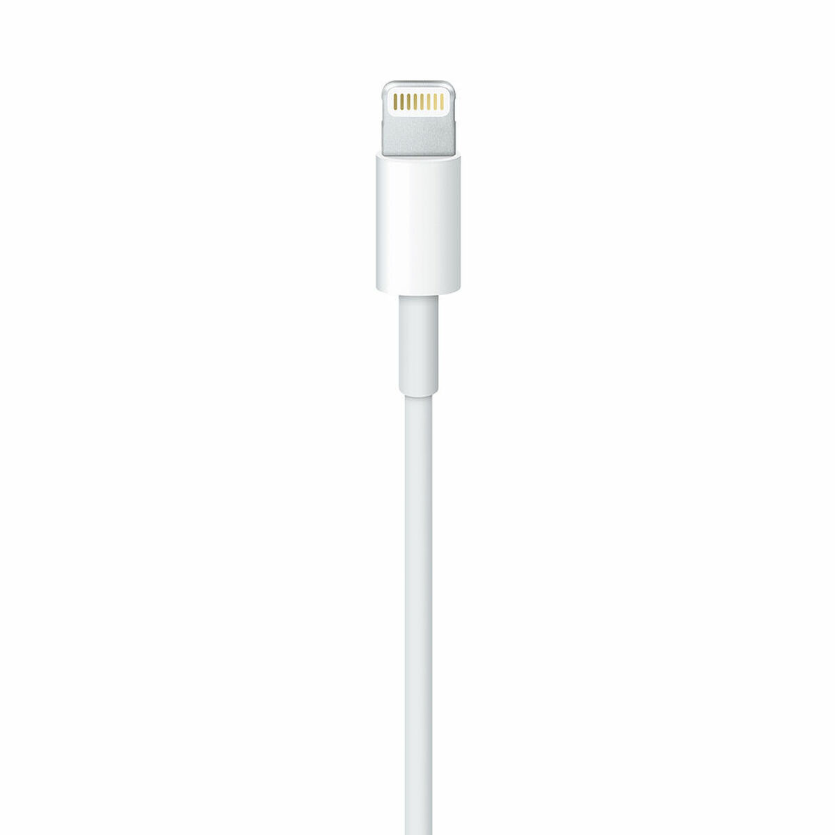 Cablu USB la Lightning Apple MXLY2ZM/A