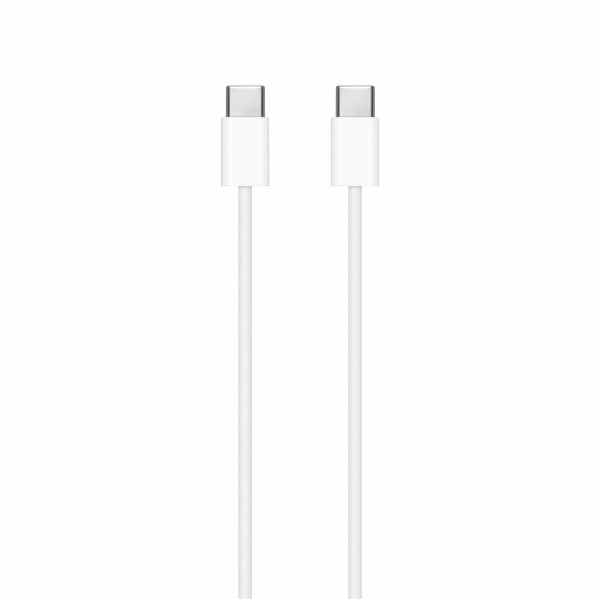 Cablu USB C Apple MM093ZM/A 1 m Alb