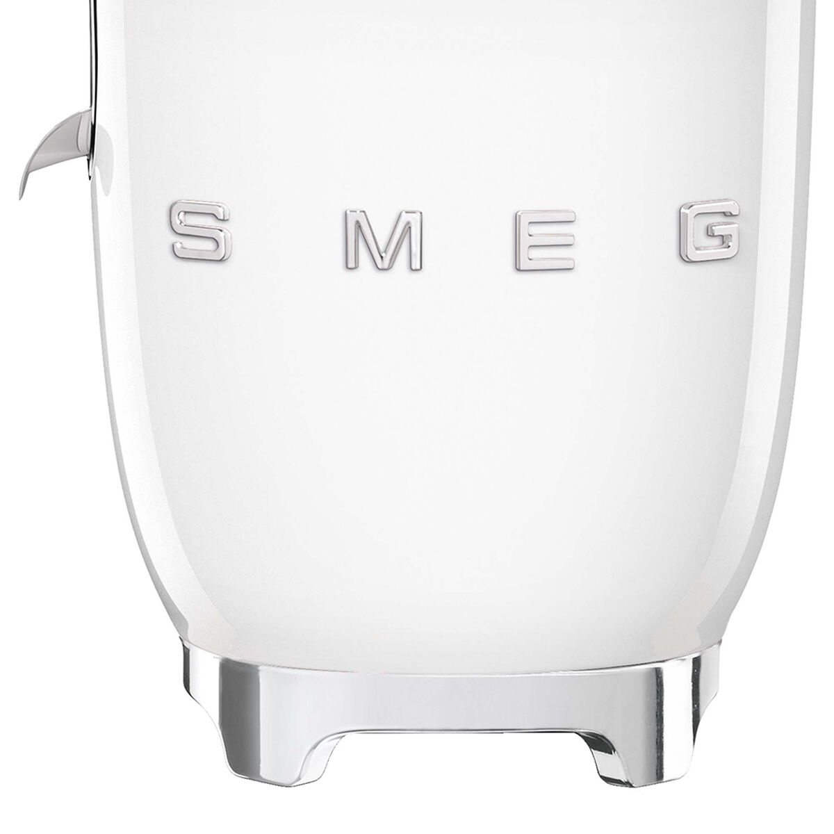 Storcător Electric Smeg CJF11WHEU Alb 70 W