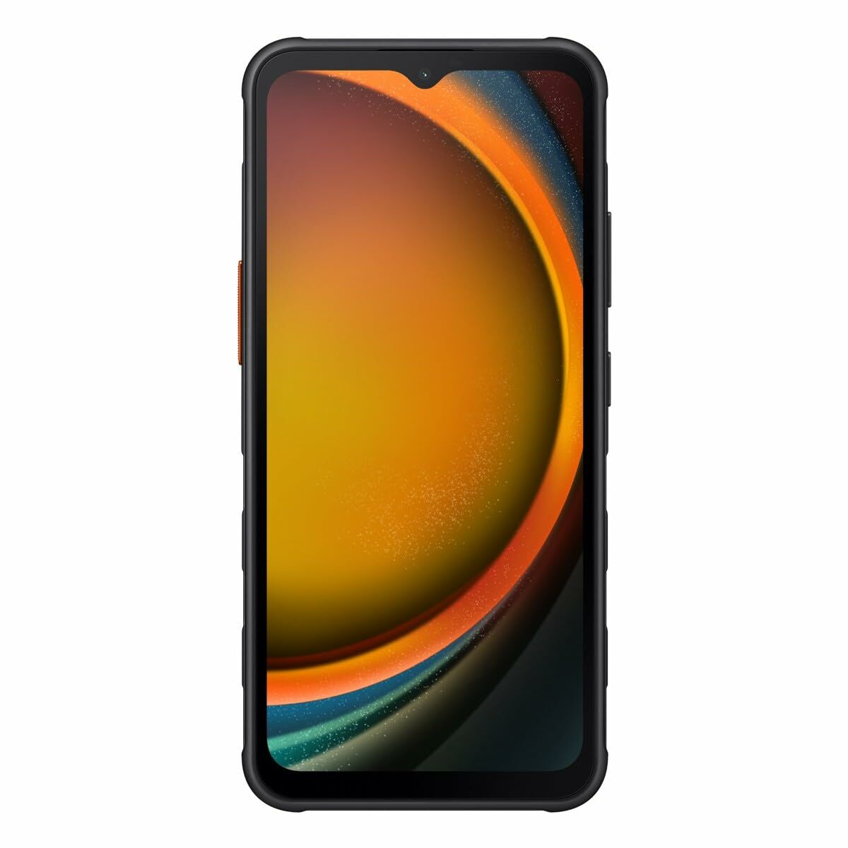 Smartphone Samsung Galaxy XCover 7 EE 6,6" Mediatek Dimensity 6100+ 6 GB RAM 128 GB Negru