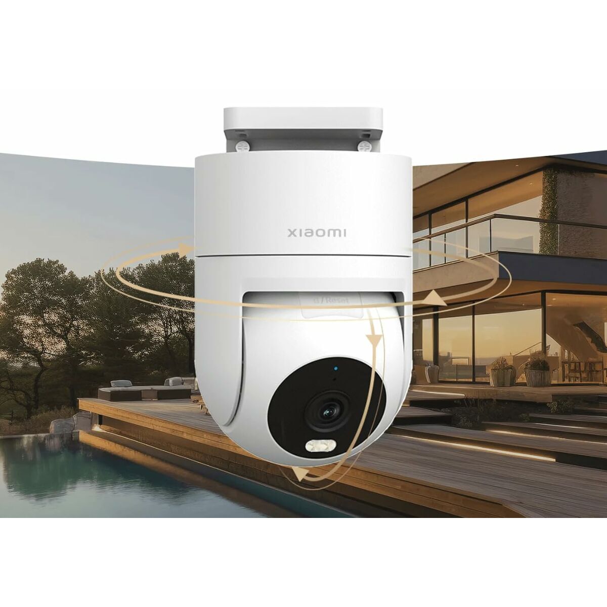 Cameră Video de Supraveghere Xiaomi