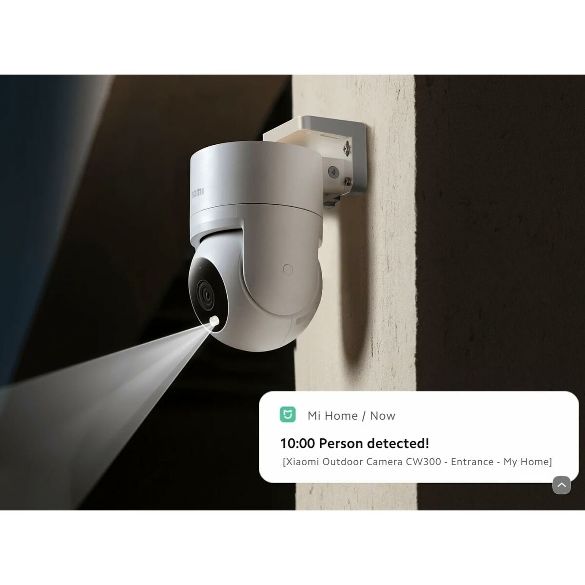 Cameră Video de Supraveghere Xiaomi