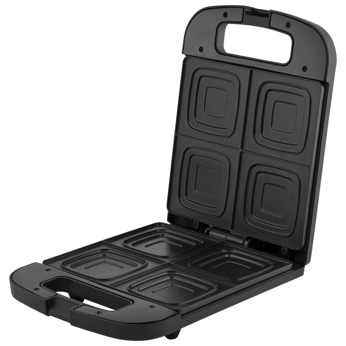 Aparat pentru Sandvișuri JATA