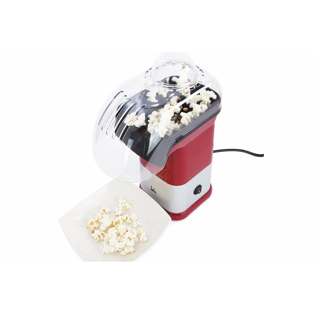 Mașină de făcut popcorn JATA 1200 W