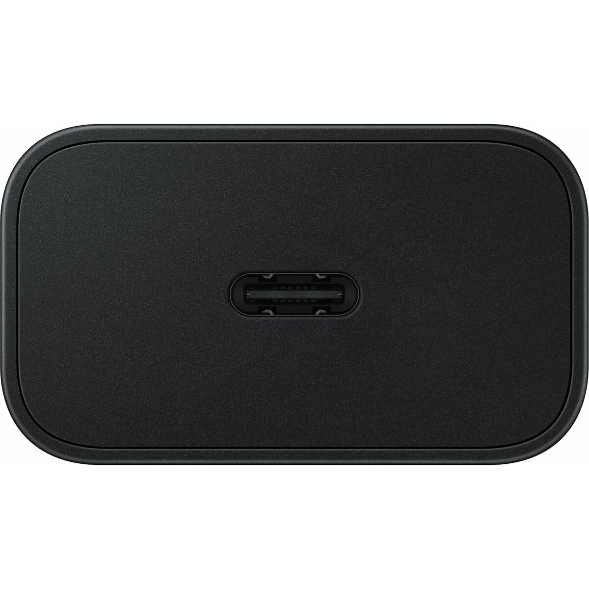 Încărcător de Perete Samsung EP-T2510NBEGEU Negru (1 Unități)