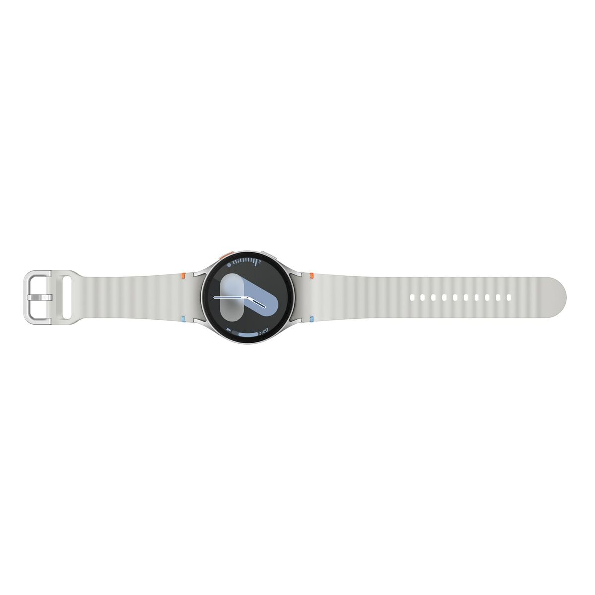 Smartwatch Samsung SM-L310NZSAEUE Argintiu 44 mm