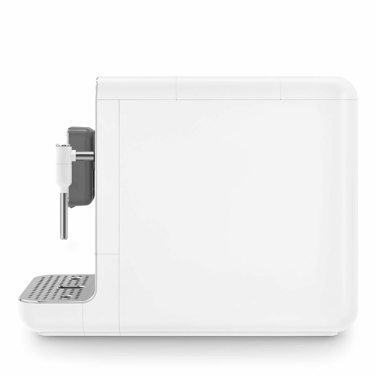 Cafetieră Express Smeg BCC12WHMEU 1,4 L Alb