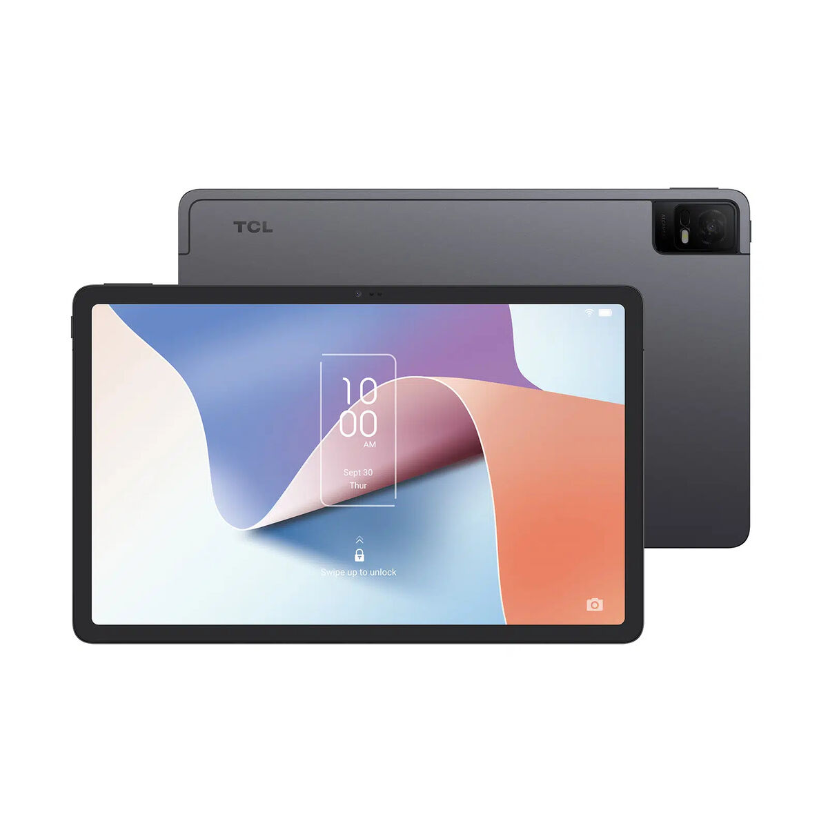 Tabletă TCL NXTPAPER 11 ELNK 4 GB RAM 128 GB Gri
