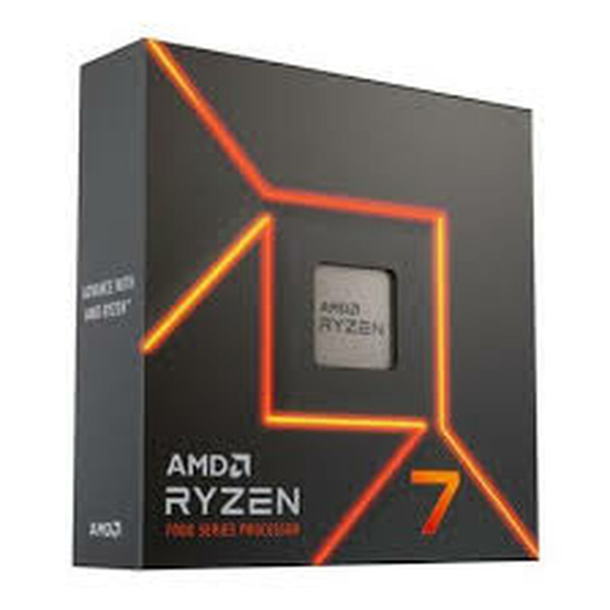 Procesor AMD AMD Ryzen 7 7700X AMD AM5