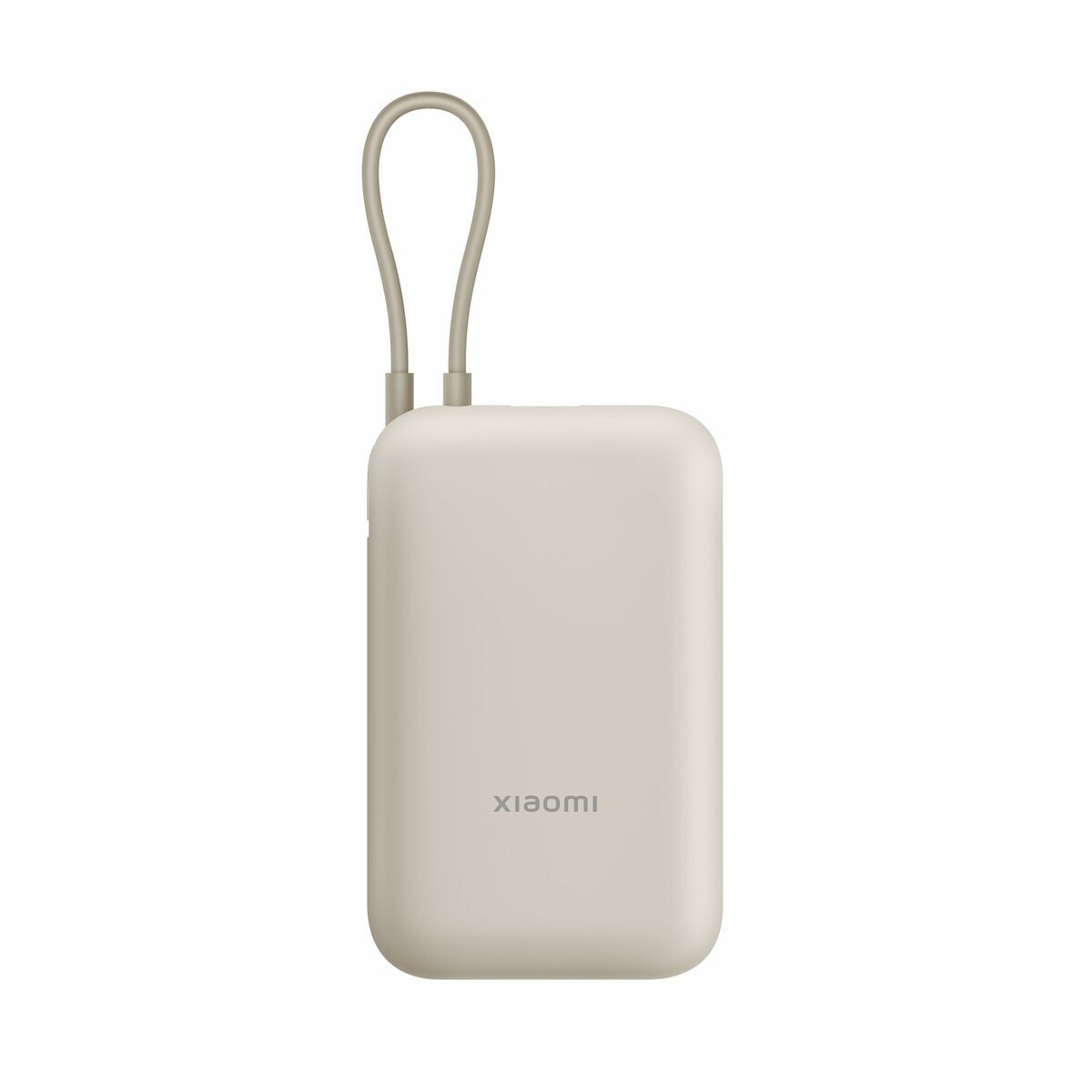 Powerbank Xiaomi Bej 20000 mAh