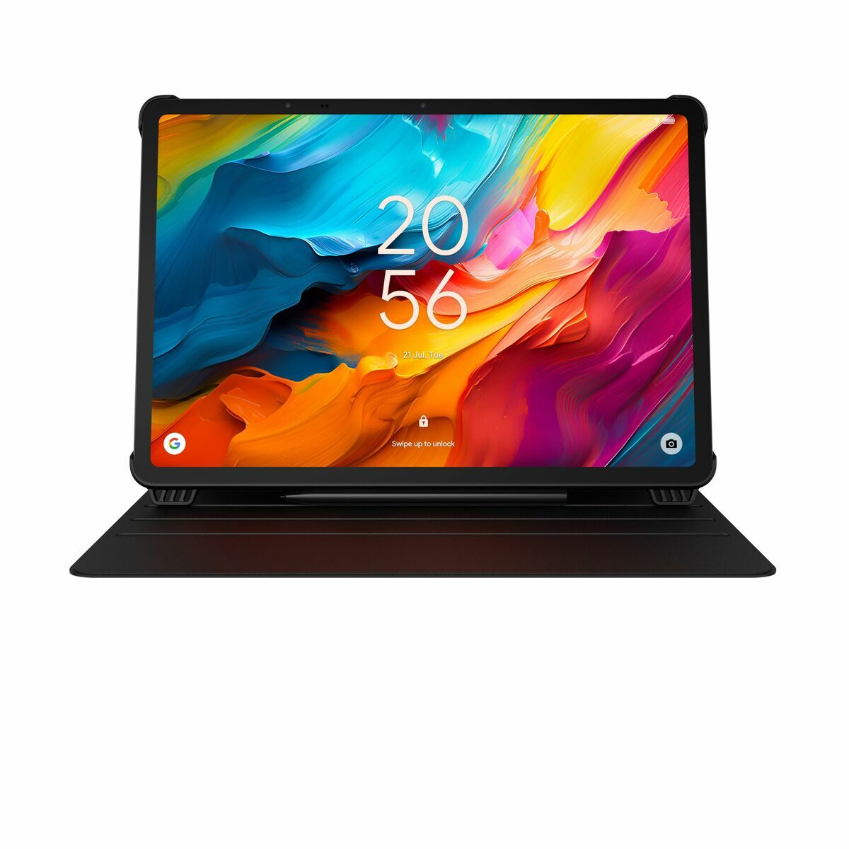 Tabletă TCL NXTPAPER 14 MediaTek Helio G99 8 GB RAM 256 GB Gri