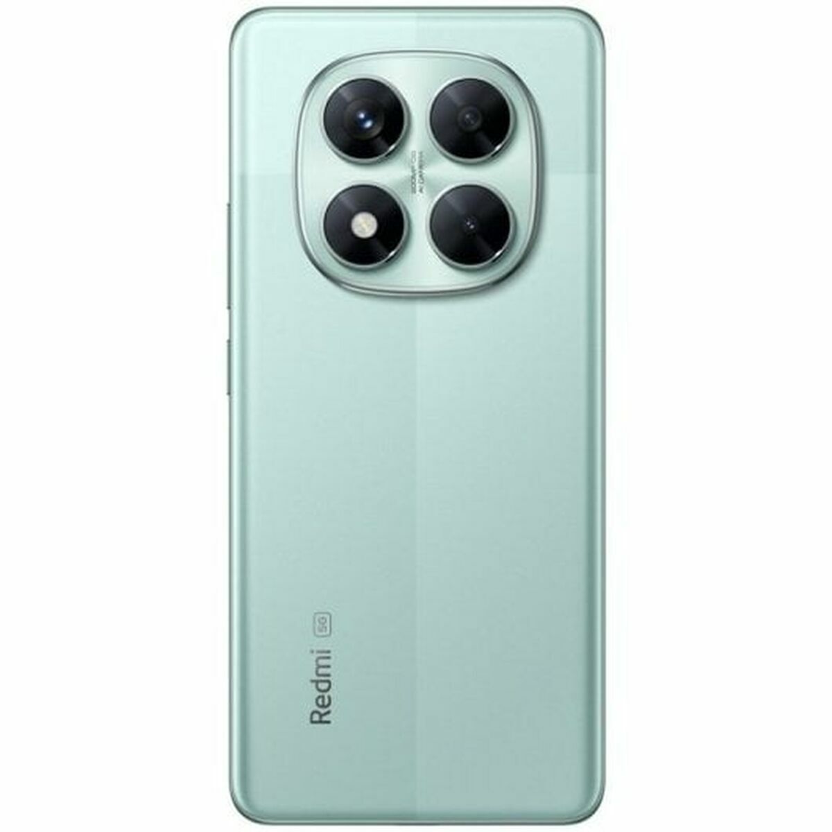 Smartphone Xiaomi Redmi Note 14 PRO 5G 8 GB RAM 256 GB Verde 6,67"