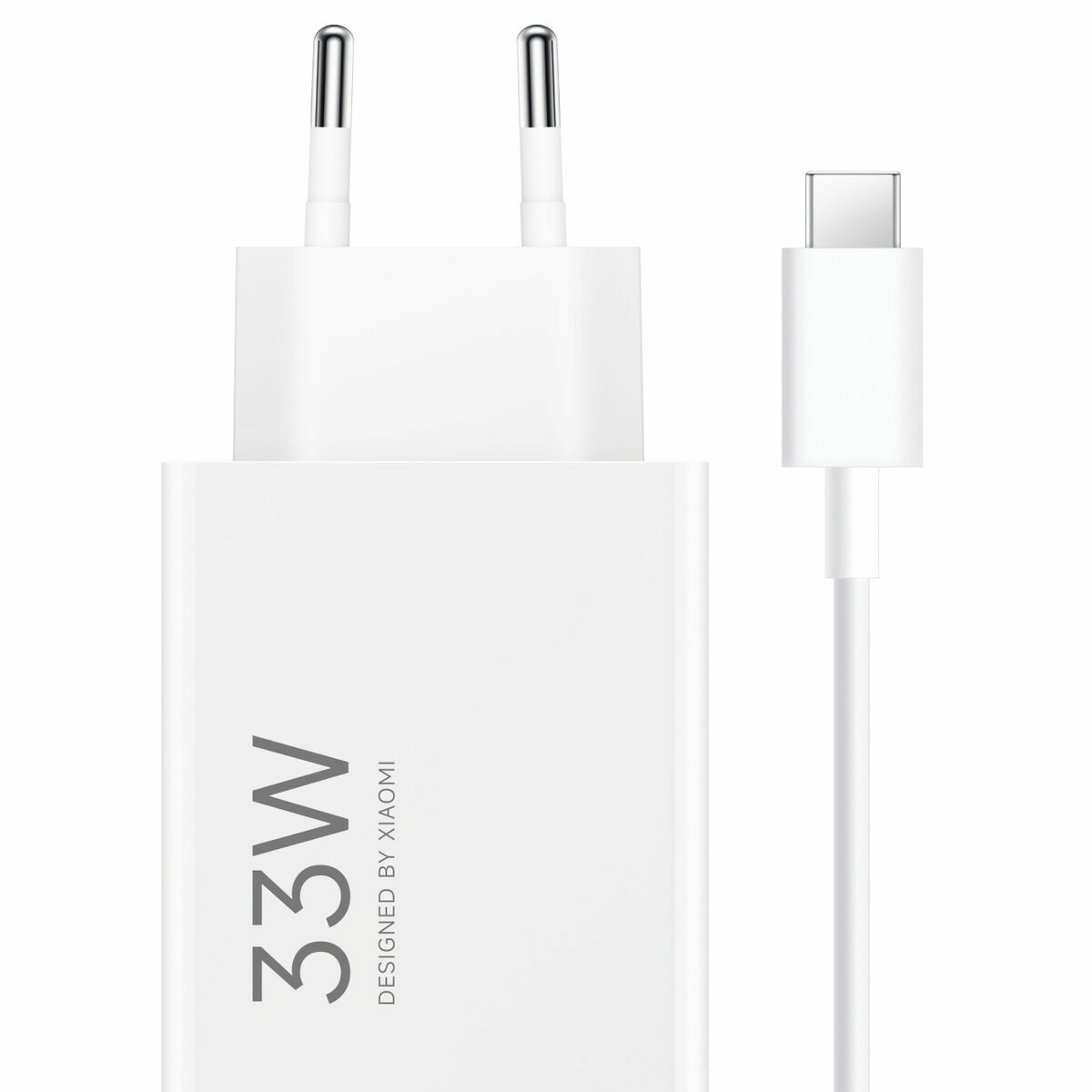 Încărcător de Perete Xiaomi BHR9956EU 33 W USB-C