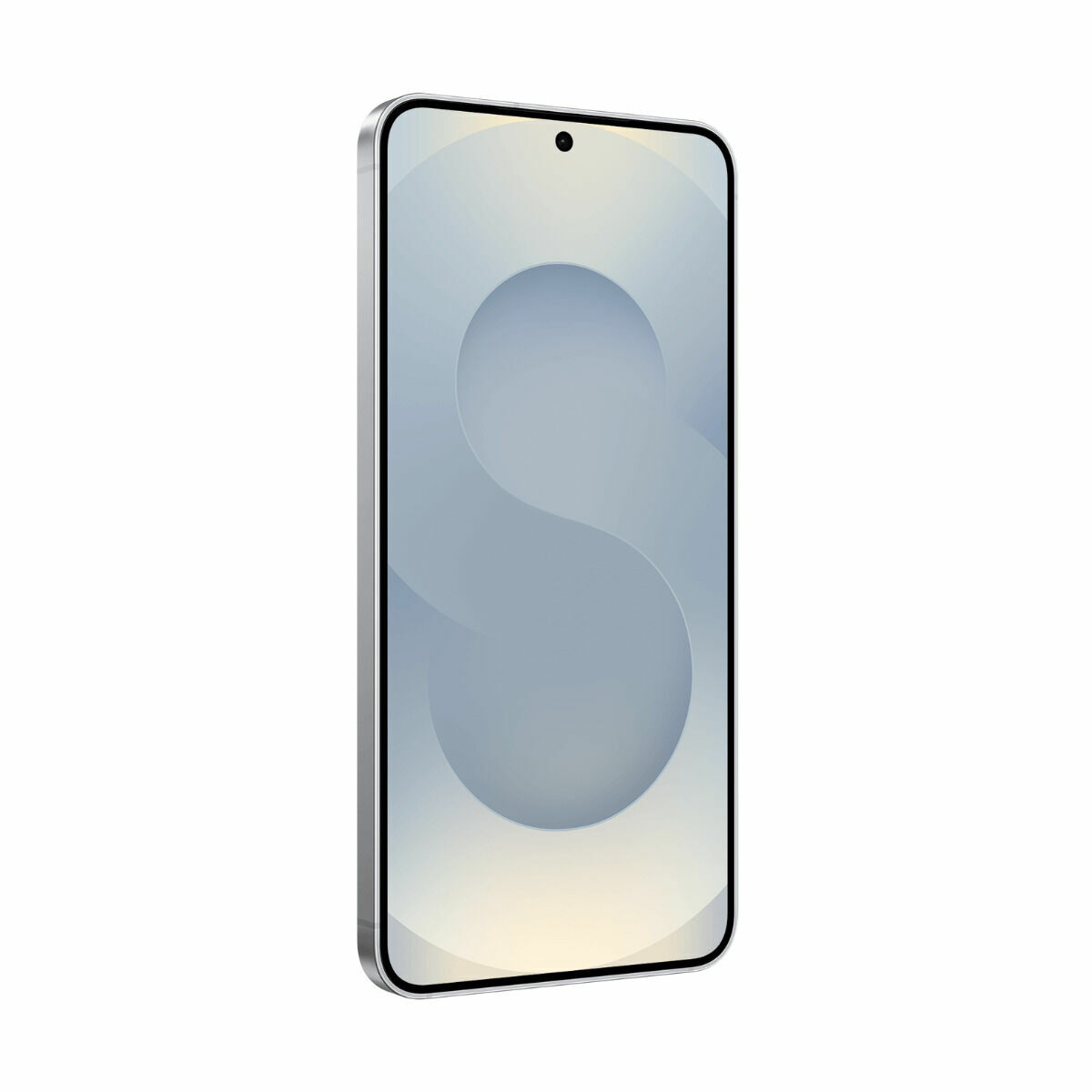 Smartphone Samsung Galaxy S25 5G SM-S931B 6,2" Qualcomm Snapdragon 8 Elite 12 GB RAM 128 GB Gri Argintiu