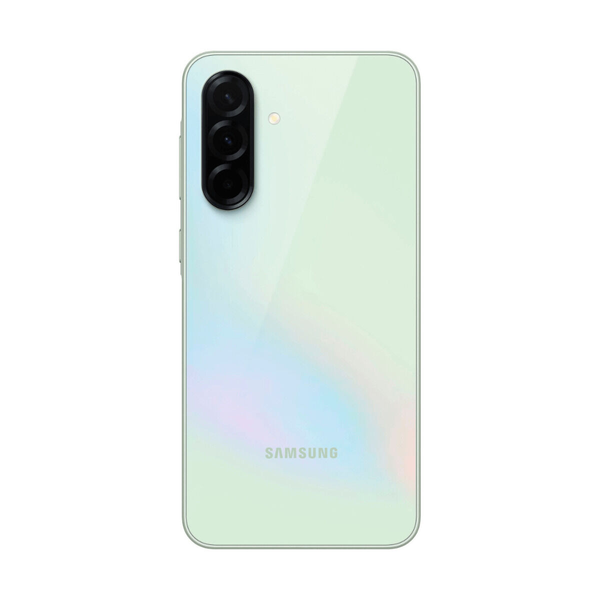 Smartphone Samsung A36 SM-A366B 6,7" 6 GB RAM 128 GB Lămâie verde