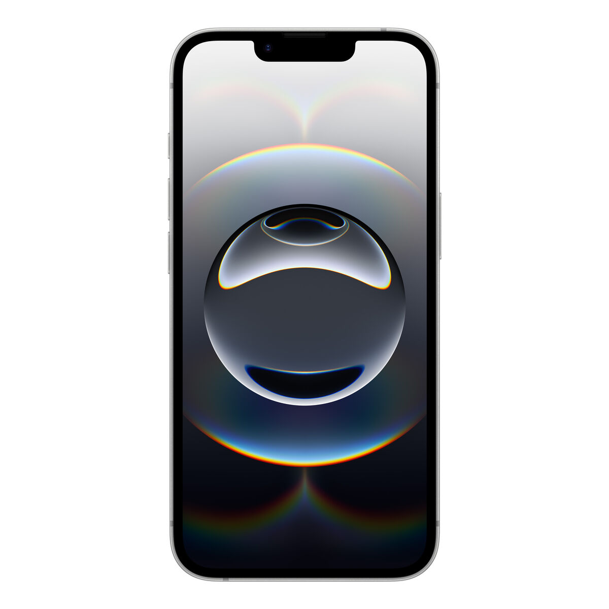 Smartphone Apple Iphone 16E 6,1" 512 GB Alb