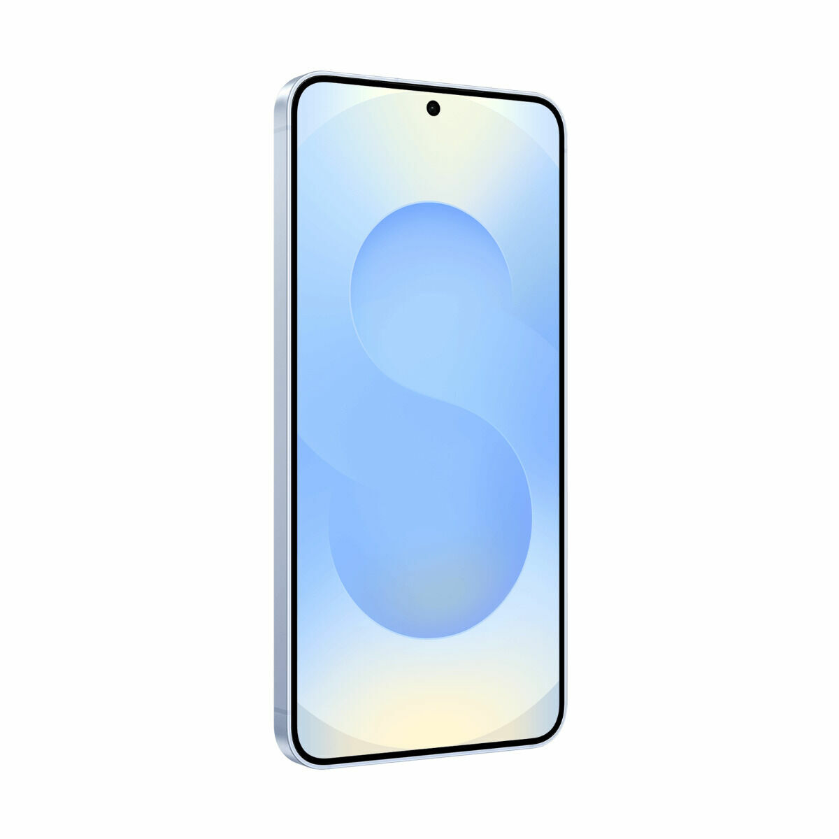 Smartphone Samsung Galaxy S25+ 5G SM-S936B 6,7" Qualcomm Snapdragon 8 Elite 12 GB RAM 256 GB Albastru